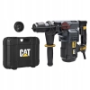 MŁOTOWIERTARKA DX27 230 V 1500 W 5 J SDS+ CAT
