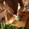 Nóż do siekania Fiskars 16 cm Santoku Fiskars Functional Form