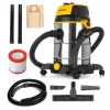 Stanley Odkurzacz przemysłowy 1600W 30L SXVC30XTDE