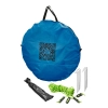 Namiot turystyczny Kayoba Outdoor Pop Up 2-osobowy