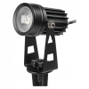 REFLEKTORY OGRODOWY LAMPY PUNKTOWE LED 2szt. 270 lm 2x3W PUNKTOWE