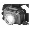 Lampa punktowa ścienna IP44 Anslut GU10 35W chrom