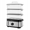 Parowar Bright 3213 11 l wielokolorowy 100 W