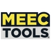Zestaw kluczy nasadowych 127 elementów Meec Tools