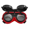 Okulary spawalnicze Flip-up