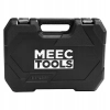 ZESTAW KLUCZY NASADOWYCH 80 ELEMENTÓW MEEC TOOLS