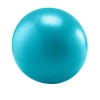 Piłka do pilatesu 65cm pilates Turkusowa KAYOBA