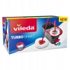 Wiadro i mop obrotowy Vileda Turbo Smart