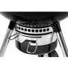Grill kulisty węglowy Burns & Barkles 53,5 x 53,5 cm Coal King 570