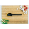 Łyżka Fiskars Functional Form 29 cm z miarką czarna