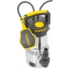 Pompa zatapialna Stanley 1100 W 16500 l/h