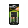 Ładowarka Duracell CEF14EU4 w zestawie AA/AAA 2 szt. + 2 szt.
