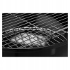 GRILL KULISTY DUŻY BURNS & BARKLES Ø 41,5 cm