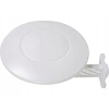 Cyfrowa antena kempingowa 46 dB do kampera łodzi Nedis ANOR5003BK700