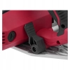 Pilarka tarczowa 230 V Ø190 mm z Liniałem laserowym