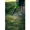 Greenworks Dmuchawa do liści G40AB z baterią 40V
