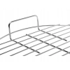 RUSZT GRILLOWY Z DWOMA UCHWYTAMI Ø42 cm