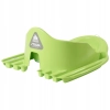 Sanki z oparciem STIGA BABY CRUISER zielone