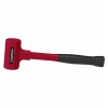 Młotek bezodrzutowy 500 g 300 mm Meec Tools