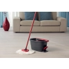 Wiadro i mop obrotowy Vileda Turbo Smart