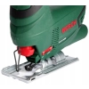 BOSCH PST 650 WYRZYNARKA 500W +WALIZKA +BRZESZCZOT