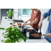 Łyżka Fiskars Functional Form 29 cm z miarką czarna