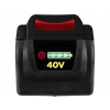 AKUMULATOR BATERIA Li-Ion Meec Tools 40 V 5 Ah Meec Tools Multiseries