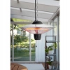 Promiennik podczerwieni 750/1500w