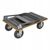 Wózek transportowy składany platformowy 300 KG