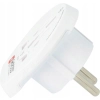 Przejściówka adapter gniazdka elektrycznego europe