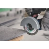 Bosch 125 mm tarcza diamentowa X-LOCK gres glazura klinkier