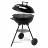 GRILL KULISTY DUŻY BURNS & BARKLES Ø 41,5 cm