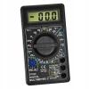 Multimetr Anslut Dt832