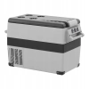 Lodówko-zamrażarka turystyczna 40 l 12/24/230 V 60 W KAYOBA