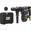 MŁOTOWIERTARKA DX27 230 V 1500 W 5 J SDS+ CAT