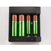 Ładowarka Duracell CEF14EU4 w zestawie AA/AAA 2 szt. + 2 szt.