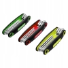 ZESTAW KLUCZY IMBUSOWYCH + TORX STAL CR-V IMBUS