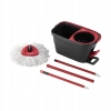 Wiadro i mop obrotowy Vileda Turbo Smart