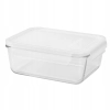 Szklany pojemnik na żywność Lunch box 1,9 l