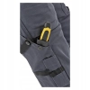 Podpora teleskopowa Meec Tools 60-115 cm