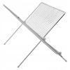 Suszarka stojąca do naczyń metalowa nablatowa 39 cm