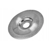 Tarcza ścierna diamentowa 115 mm M14 + pierścień dystans 20 mm