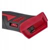 Szlifierka kątowa 18 V Ø125 mm Meec Tools Multiseries