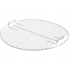 RUSZT GRILLOWY Z DWOMA UCHWYTAMI Ø42 cm
