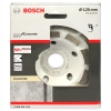 BOSCH Diamentowa tarcza garnkowa do betonu 125x5x22,23 mm