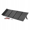 PANEL SOLARNY SKŁADANY SŁONECZNY 100 W 12 V