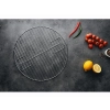RUSZT GRILLOWY Z DWOMA UCHWYTAMI Ø42 cm