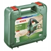 BOSCH PST 650 WYRZYNARKA 500W +WALIZKA +BRZESZCZOT