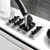 Maszynki do golenia smooth shaver 20 wkładów