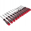 Zestaw snycerski 12 elementów Meec Tools
